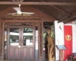 ATMA Alam Batik Art Village