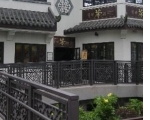 昂坪市集
