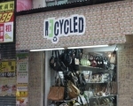 Recycled