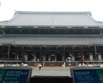 東本願寺