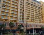 Hotel Universal Port