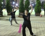 香港維多利亞公園
