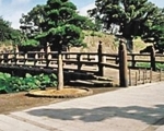 鶴丸城遺迹