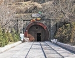 清道柿酒隧道