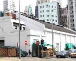 油麻地戲院