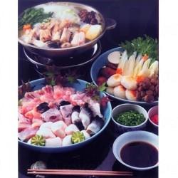 相片來源:黑門濱藤 大阪