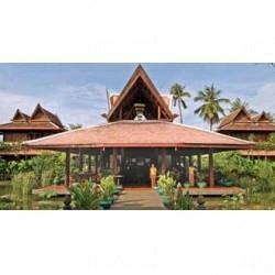相片來源:angkorvillage.com 暹粒