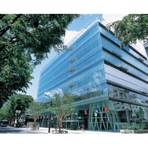 相片來源:仙台市觀光交流課 仙台