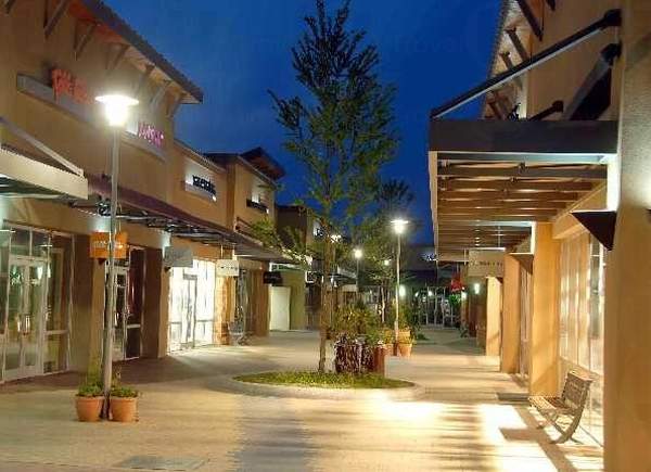 相片來源﹕Yeoju Premium Outlets 首爾