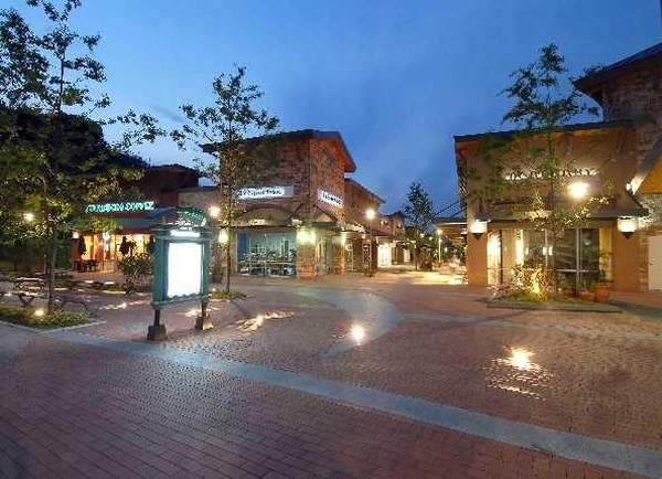 相片來源﹕Yeoju Premium Outlets 首爾