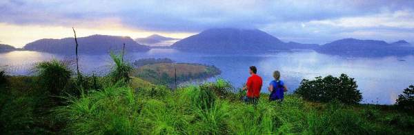 相片來源: tourism Queensland 聖靈群島