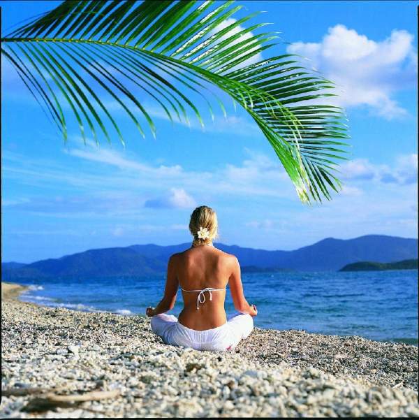 相片來源:Tourism Queensland 聖靈群島