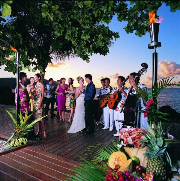 相片來源:Tourism Queensland 聖靈群島