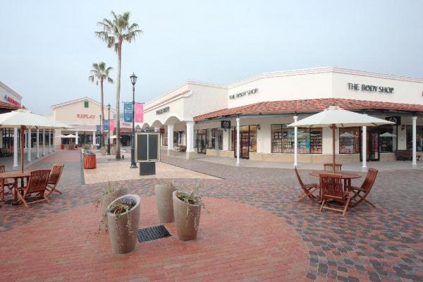 相片來源:Chelsea Premium Outlets 佐賀