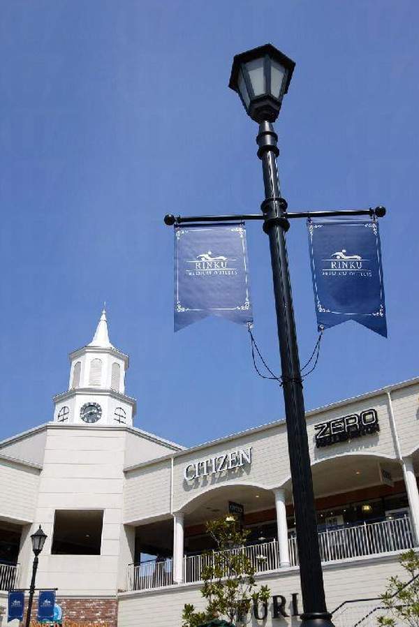 Rinku Premium Outlets (圖:Chelsea Premium Outlet官方網頁) 大阪
