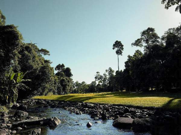 相片來源: The Datai 浮羅交怡
