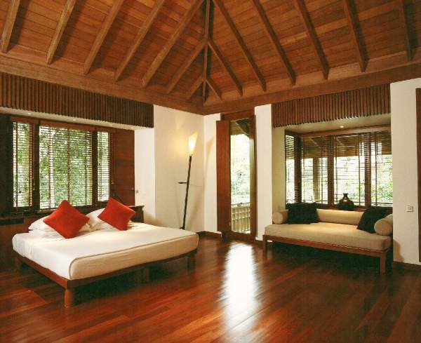 相片來源: The Datai 浮羅交怡