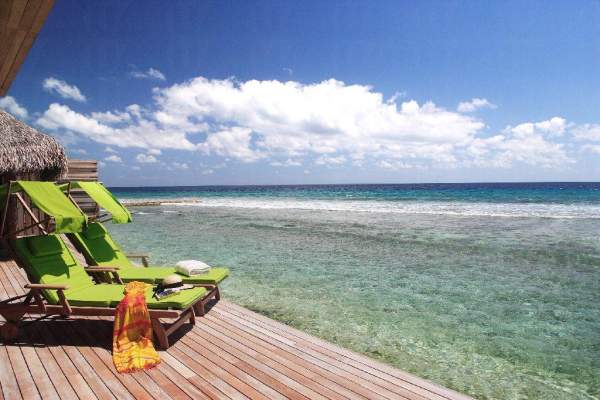 相片來源:Naladhu Maldives 馬爾代夫