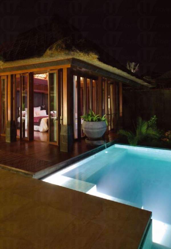相片來源:Bulgari Hotels & Resort Bali 峇里