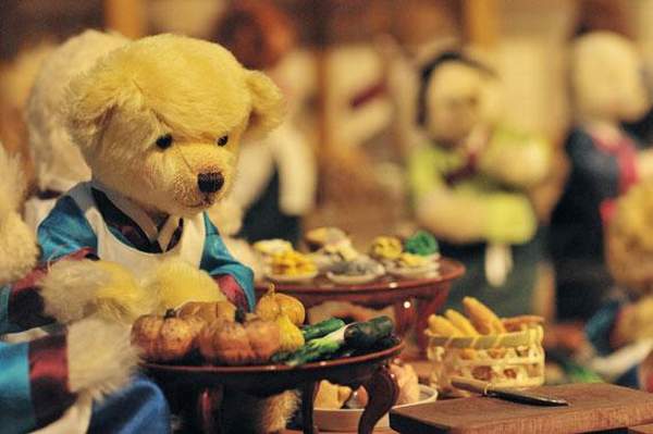 相片來源﹕N首爾塔網頁 首爾