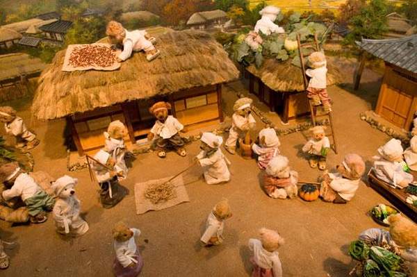 相片來源﹕N首爾塔網頁 首爾