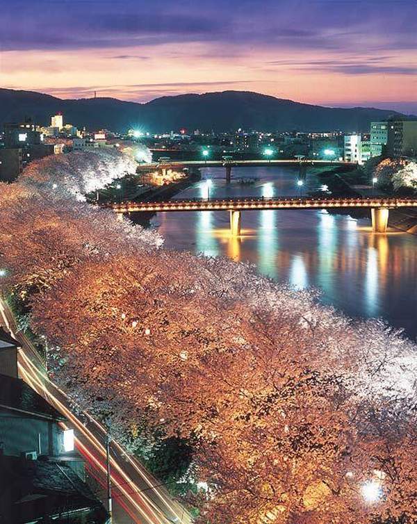 相片來源:福井縣觀光寫真素材集 福井