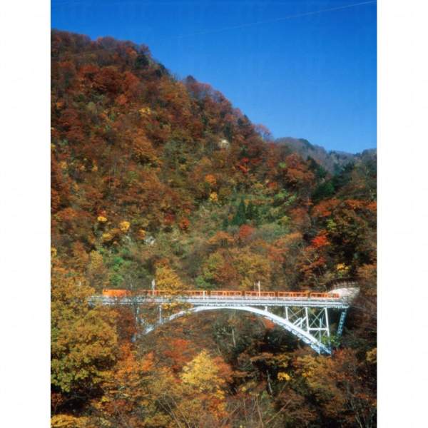 相片來源:立山黑部觀光宣傳協議會 立山黑部