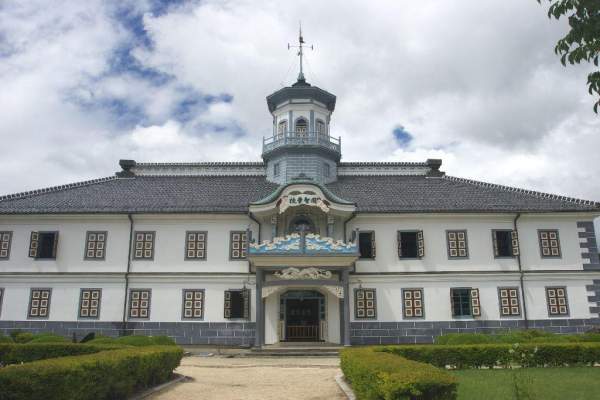 相片來源:信州‧長野縣觀光協會 松本