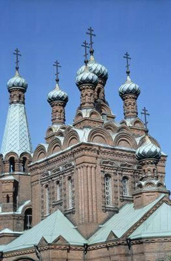 相片來源: Finnish Tourist Board 赫爾辛基