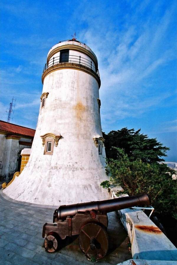 相片來源:澳門政府旅遊局駐香港代表 澳門