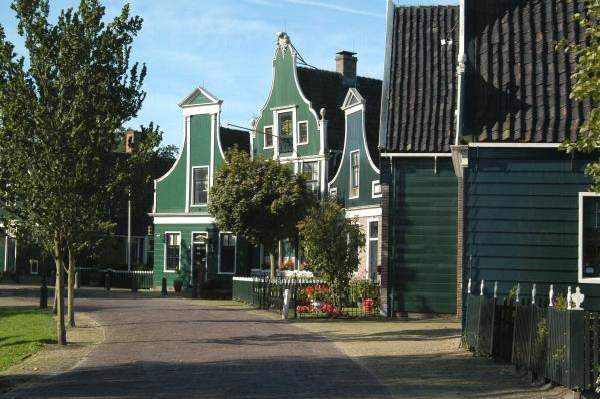 相片來源:荷蘭旅遊局 阿姆斯特丹