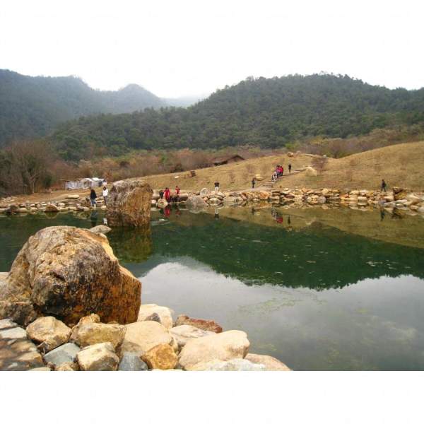 秋意濃濃 ( 相片來源:劉懿瑩 ) 廣州