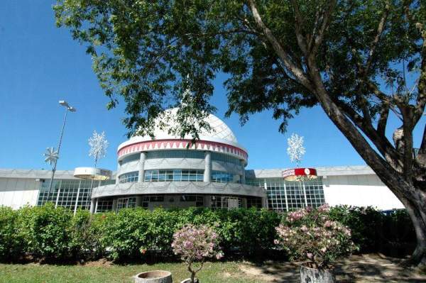 博物館是當地歷史文化愛好者的必到之地。 汶萊