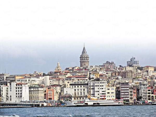 欲一次過細味歐亞大陸風光,不妨乘坐一下Bosphorus Cruise,或許會有意外驚喜。 伊斯坦堡
