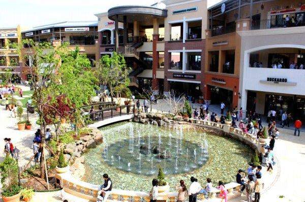 照片來源:Paju Premium Oulets facebook專頁 首爾