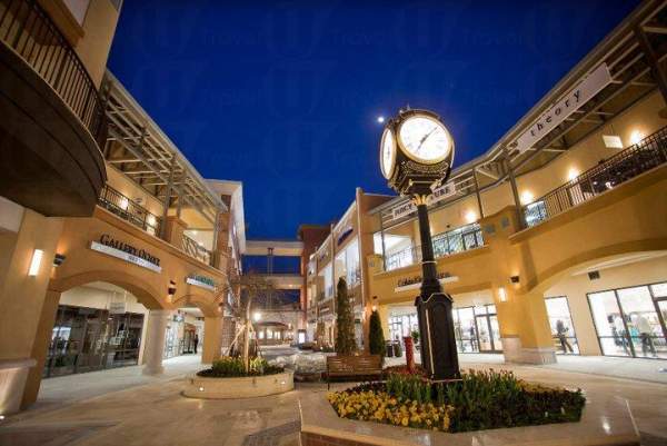 照片來源:Paju Premium Oulets facebook專頁 首爾