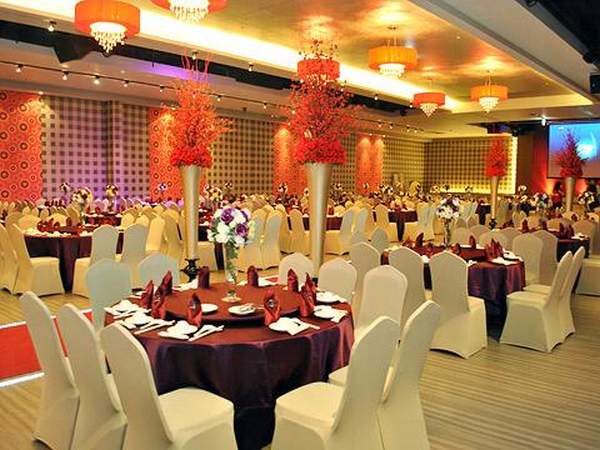 茂園餐廳-著名台菜老店 台北