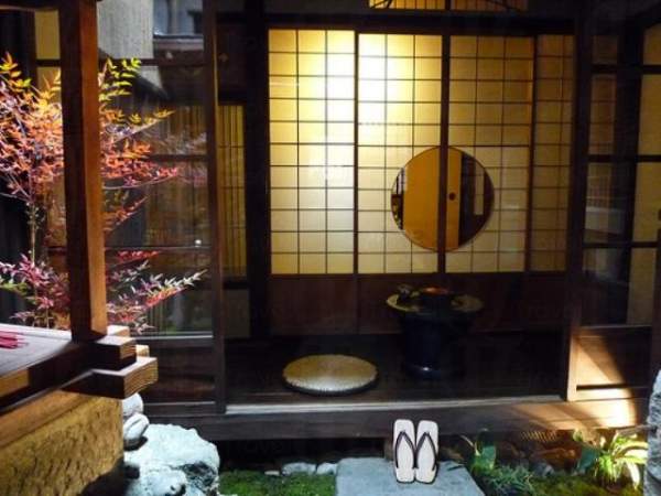 (圖: 樂座) 京都
