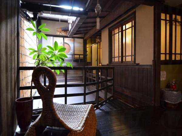 (圖: rakuten) 京都