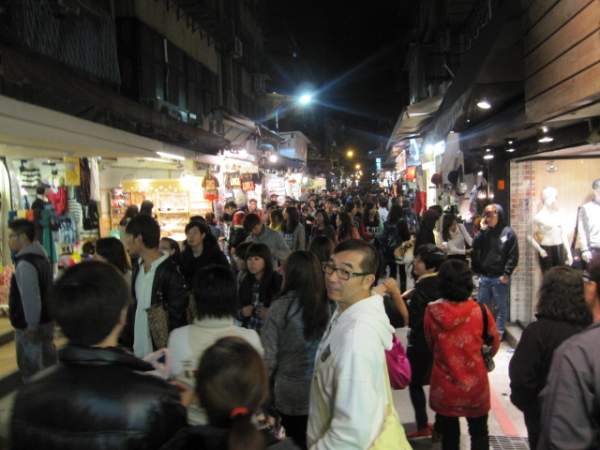 (圖:taipeinavi.com) 台北